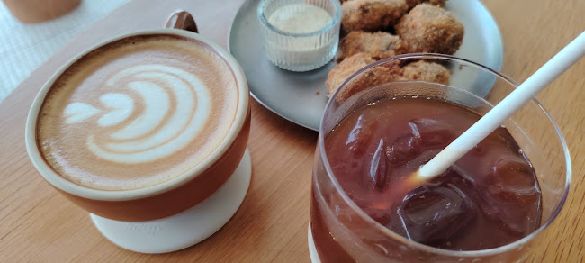 Opinii despre RaRa Coffee Bandar Utama în Petaling Jaya - Gastronomi dan perhotelan