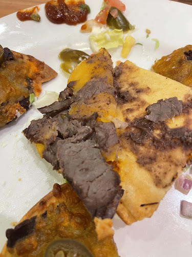 Chili's Sunway Pyramid - Gastronomi dan perhotelan