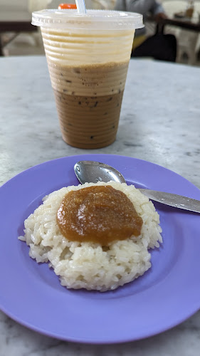 Opinii despre Chop Kheng Bee Kopisan Kedai Gomok 瓊美咖啡店 în Gopeng - Gastronomi dan perhotelan