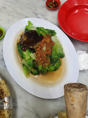 168 Claypot Chicken Rice - Kuala Lumpur