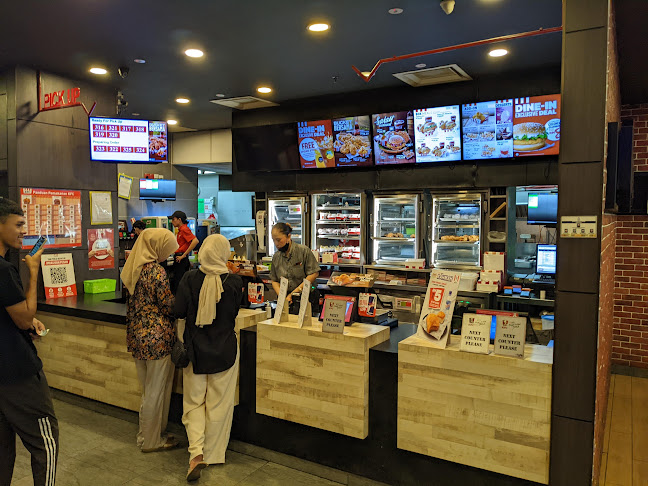 KFC - Johor Bahru