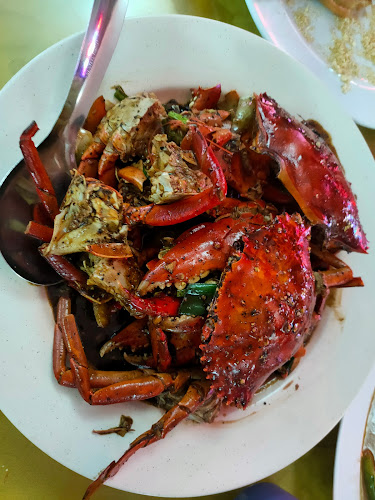 Opinii despre Taman Kereta în Kuching - Gastronomi dan perhotelan