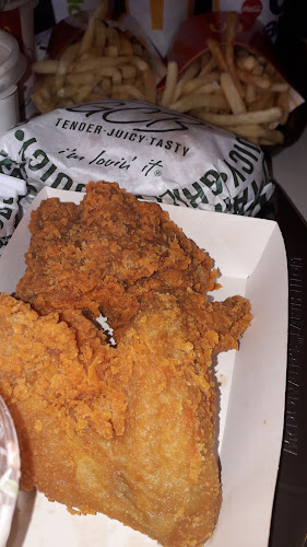 Comentarii opinii despre McDonald's Kuala Terengganu DT