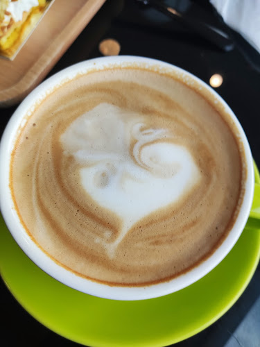 Opinii despre Mittyandbeans în Kajang - Gastronomi dan perhotelan