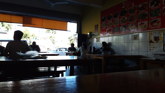 Lor Taipan 28/1, Kampung Sinulihan, 88450 Kota Kinabalu, Sabah