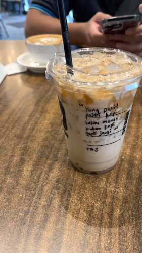 Comentarii opinii despre DEBOB COFFEE, CAFE