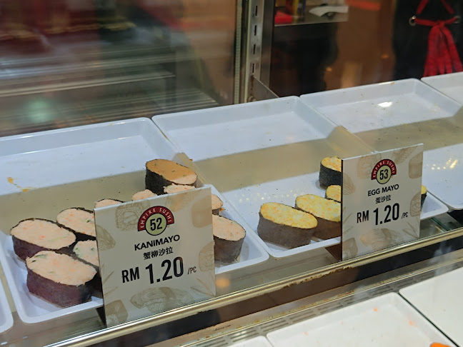 Comentarii opinii despre The Chicken Rice Shop East Coast Mall