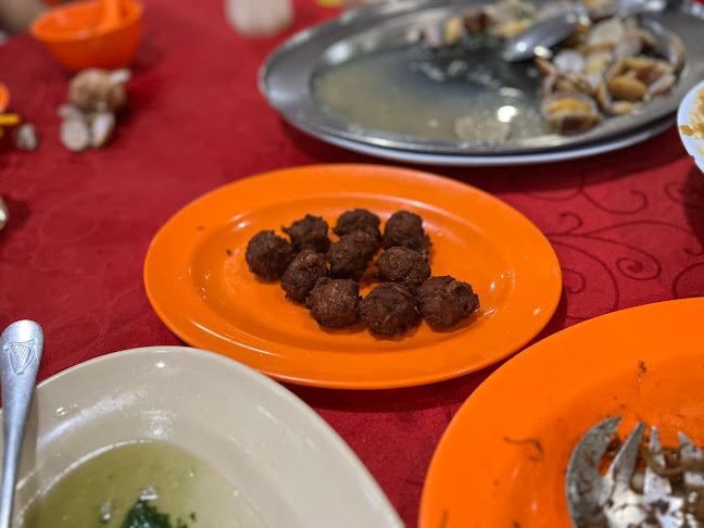 Comentarii opinii despre 巴生潮州炒粥 Restoran Bubur Goreng