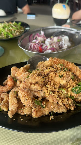 Rasa Sayang Seafood 筷乐小筑