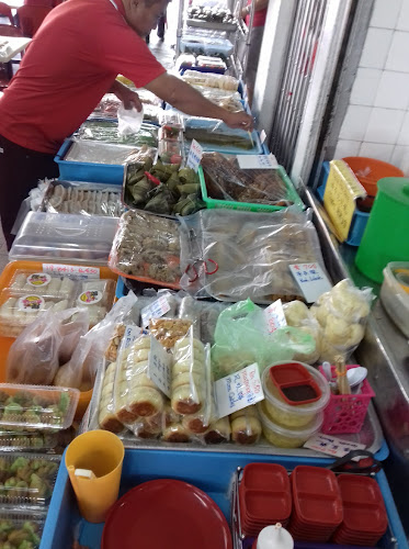 Yong Kwang Kedai Kopi - Kuching