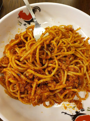 Opinii despre 100 houz coffee & breakfast în Kajang - Gastronomi dan perhotelan