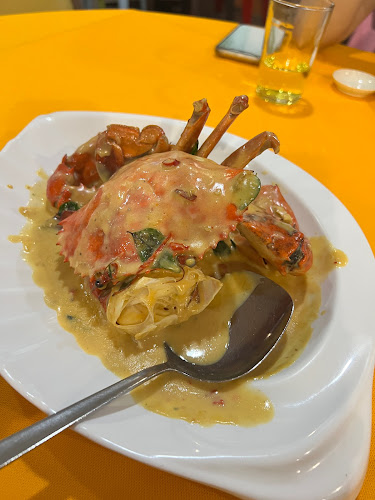 Robson Heights Seafood Restaurant - Kuala Lumpur
