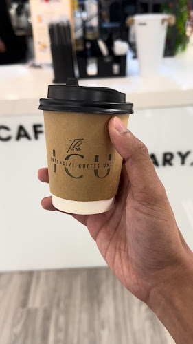 Intensive Coffee Unit