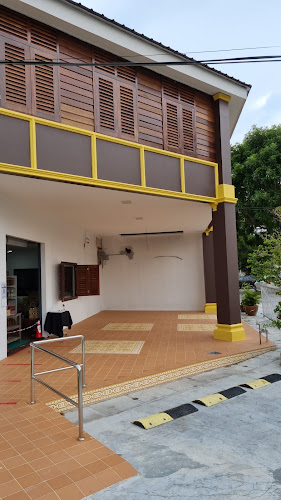 BSH Enak - Teluk Intan