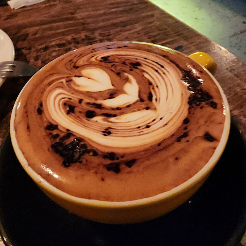 Opinii despre Rekindle în Petaling Jaya - Gastronomi dan perhotelan