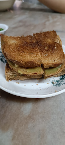 Old KL Kopitiam - Kuala Lumpur