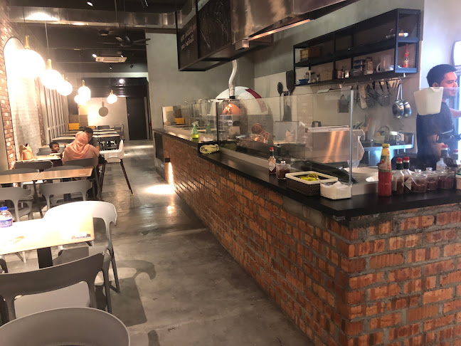 Comentarii opinii despre Basilico (Pizza)