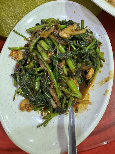 Opinii despre Want To Eat Restaurant în Kuala Selangor - Gastronomi dan perhotelan