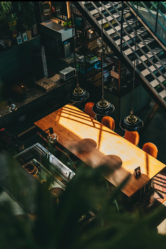 Jibby & Co - Gastronomi dan perhotelan