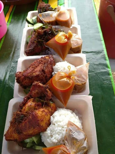Nasi & Ayam Berempah Ipoh