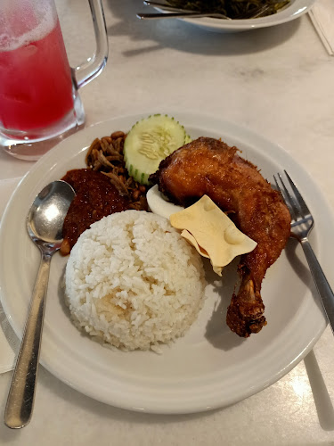 Opinii despre Hometown Hainan Coffee PUCHONG în Puchong - Gastronomi dan perhotelan