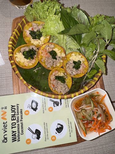 Ăn Viet, Paradigm Mall (Non-halal) - Petaling Jaya