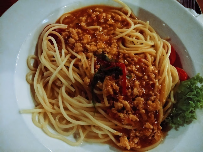 Paper Restaurant - Gastronomi dan perhotelan