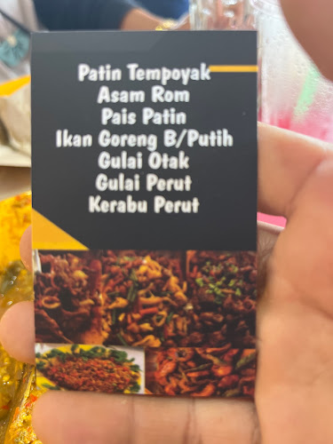 Z & Z Mak Anjang - Jerantut