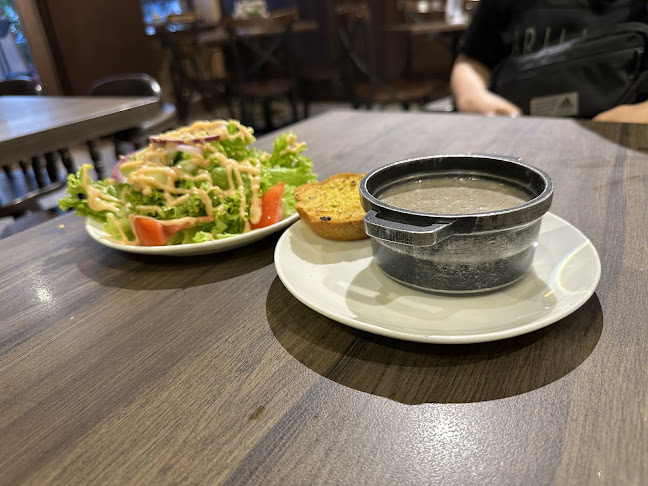 Auction Rooms Georgetown