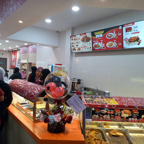 Opinii despre RICHIAMO COFFEE TAPAH TOWN în Tapah - Gastronomi dan perhotelan