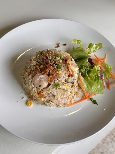 THE SALMAH - Gastronomi dan perhotelan