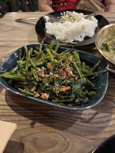 Comentarii opinii despre Soi 55 Thai Kitchen