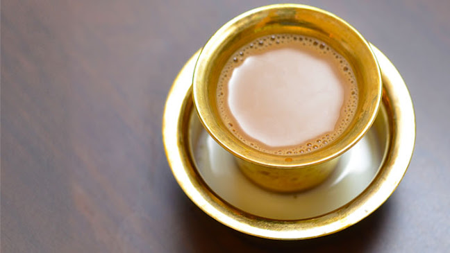 Restoran Maharaj | Ipoh - Ipoh