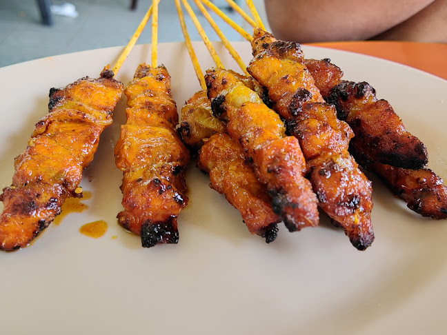 Comentarii opinii despre Larut Matang Hawker Centre