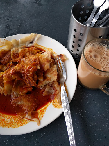 Opinii despre Restoran Along în Raub - Gastronomi dan perhotelan