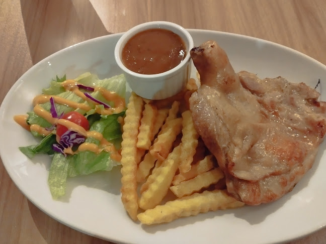 Comentarii opinii despre La Promise Bakery & Cafe