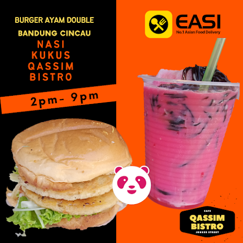 50, Lorong Hang Jebat, 75200 Melaka