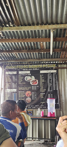 FAMOSA LEISURE ENTERPRISE (MA0175245-U), Famosa Homestay, 124, Jalan Munshi Abdullah, Kampung Jawa, 75100 Malacca