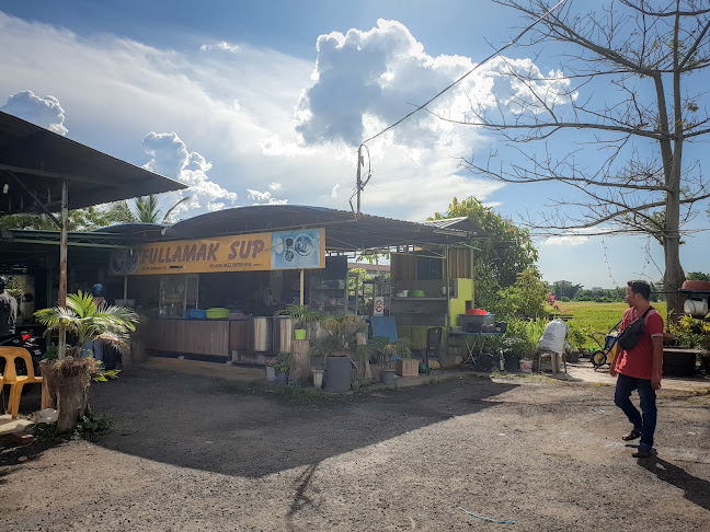 Fullamak Sup Tanjung Bendahara - Alor Setar