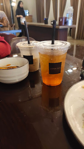 Jasper Cafe - Sitiawan