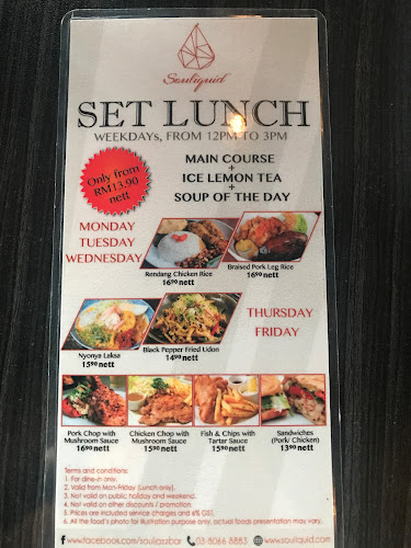 Comentarii opinii despre Souliquid