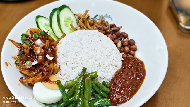 Guan’s @ Taman Rasa Sayang SS4 - Gastronomi dan perhotelan