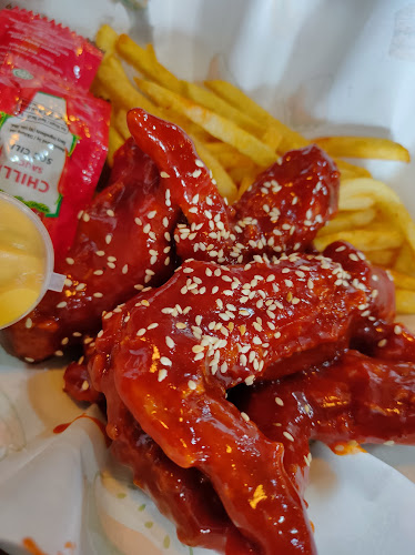 Comentarii opinii despre Big Tas Tea Bandar Perda