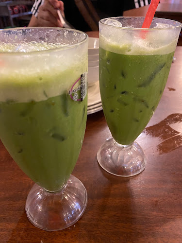 Carabao Thai Restaurant - Stulang - Johor Bahru