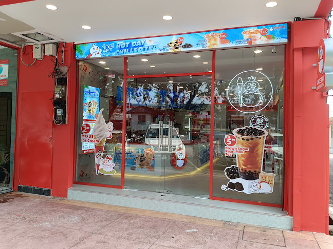 Mixue @ Taman Tuanku Haminah