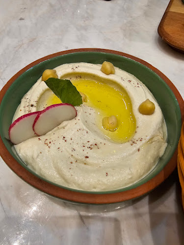 Halab KL Arabic Restaurant - Gastronomi dan perhotelan