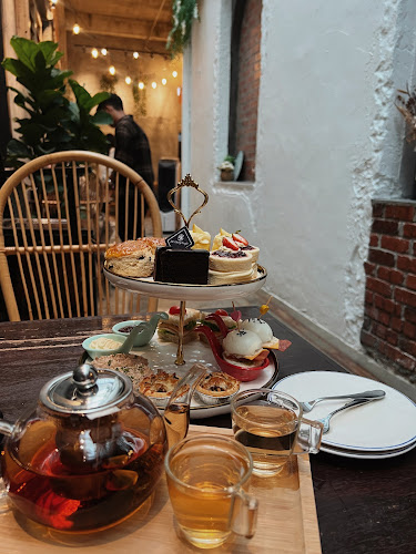 DoSomething-De Only Cafe - Ipoh