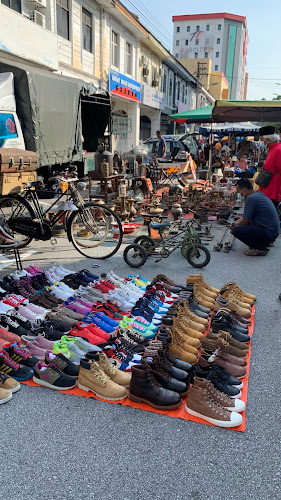 Opinii despre Pasar Karat Ipoh în Ipoh - Gastronomi dan perhotelan