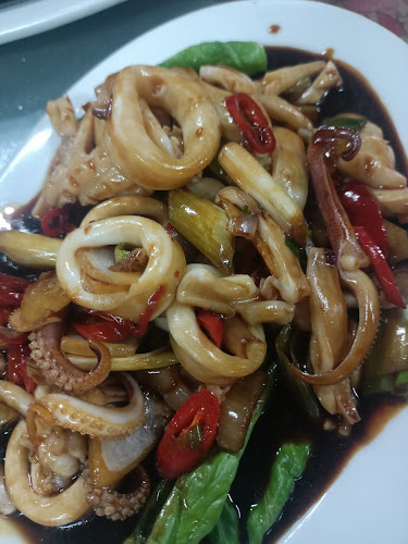 Comentarii opinii despre N. South Food Court