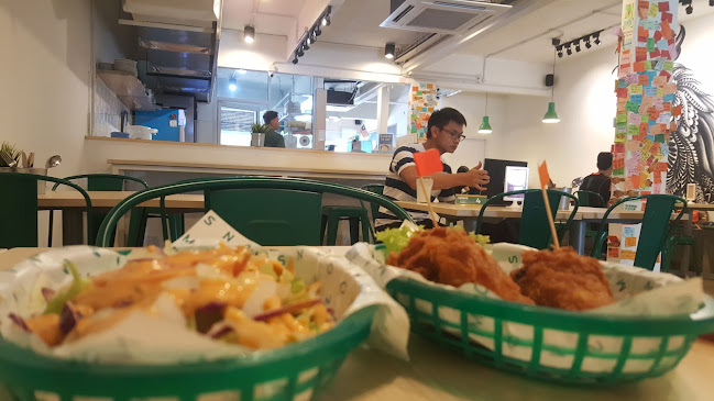 36, Jalan SS 15/4, Ss 15, 47500 Subang Jaya, Selangor